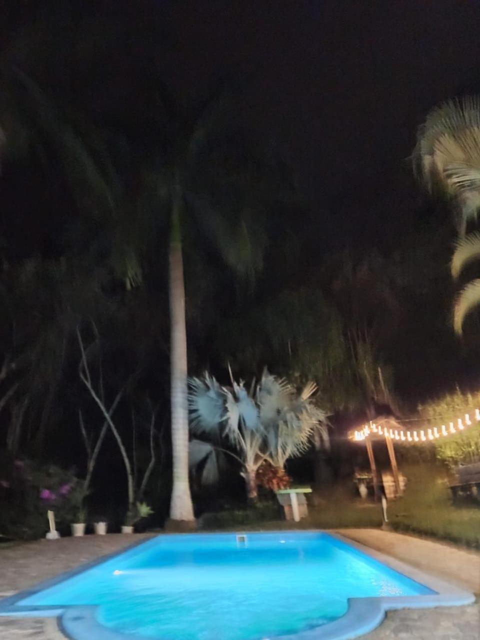 La Aguadita