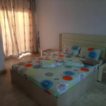 Residence NLI Songolo