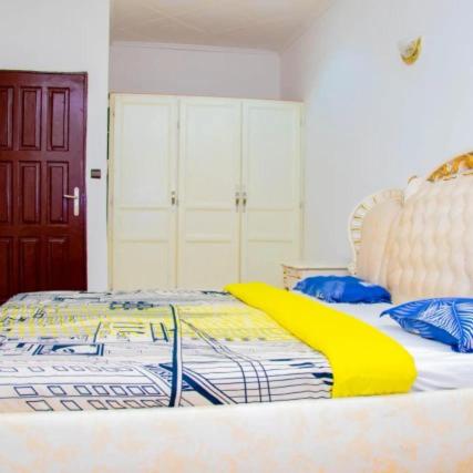 Residence NLI Songolo
