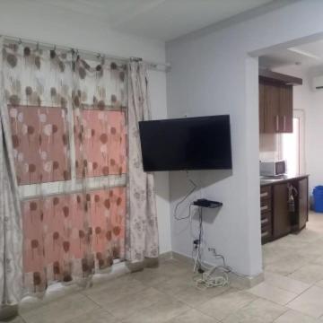 Residence NLI Songolo