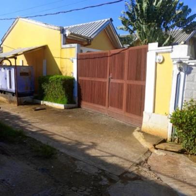 Residence NLI Songolo