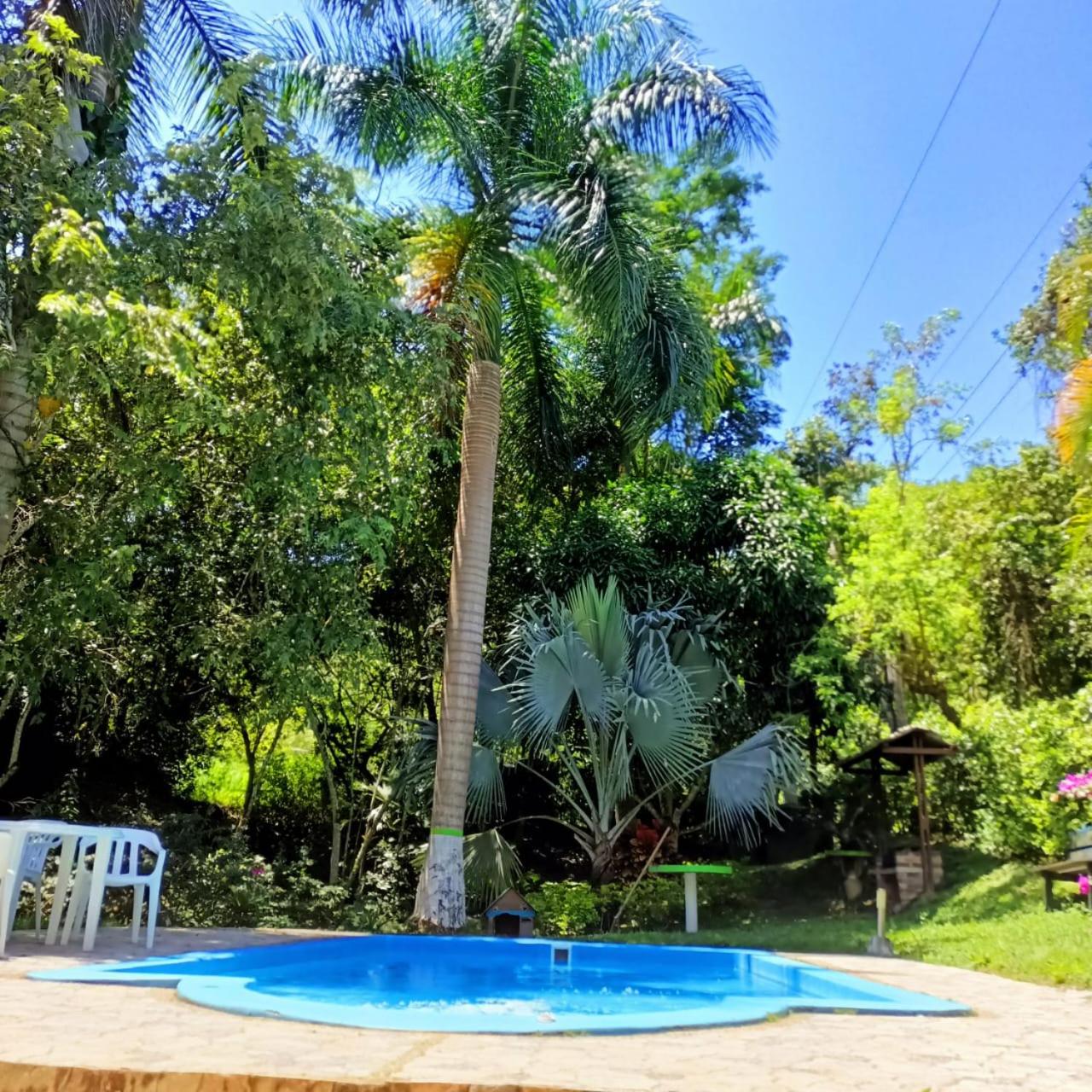 La Aguadita