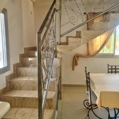Residence NLI Songolo