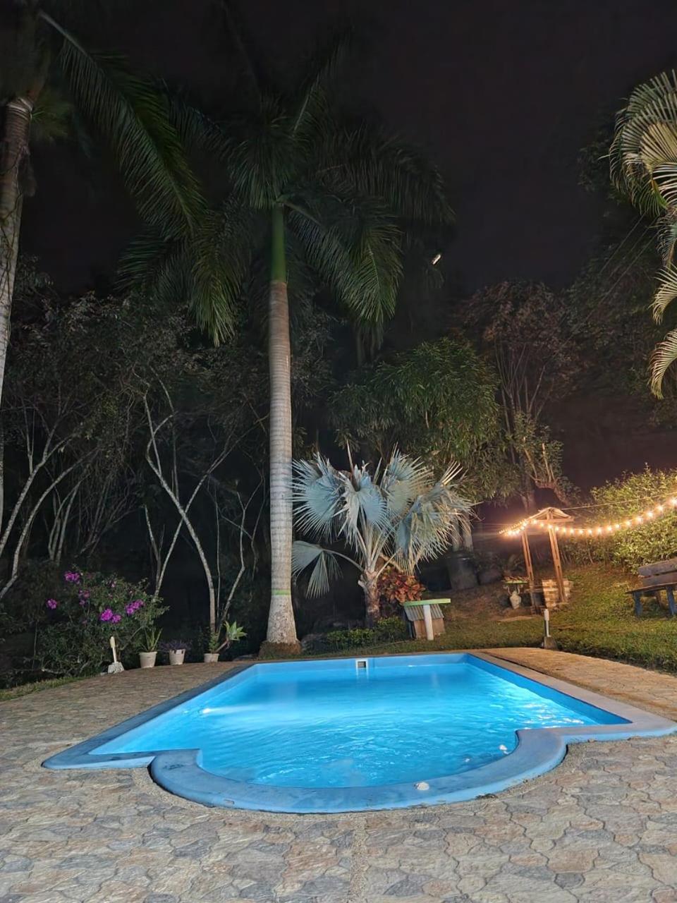 La Aguadita