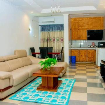 Residence NLI Songolo