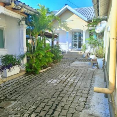 Residence NLI Songolo