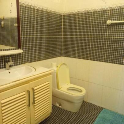 Residence NLI Songolo