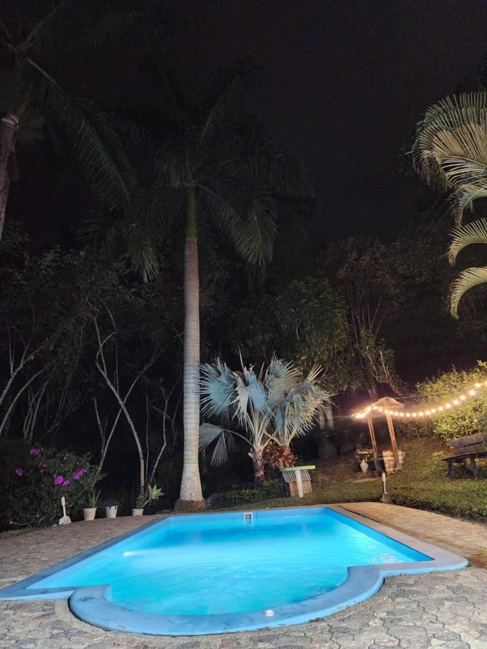 La Aguadita