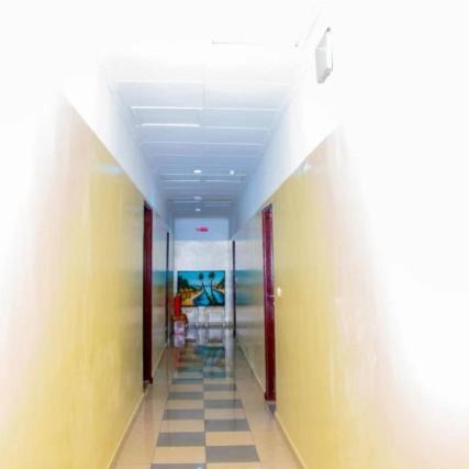 Residence NLI Songolo