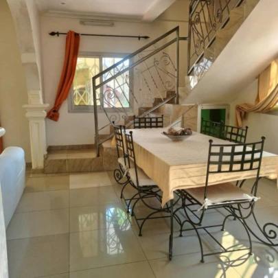 Residence NLI Songolo