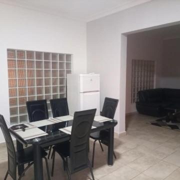 Residence NLI Songolo