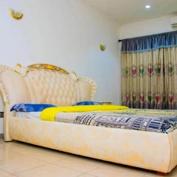 Residence NLI Songolo