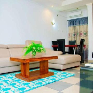Residence NLI Songolo