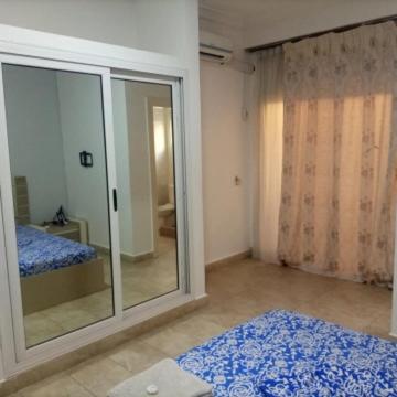 Residence NLI Songolo