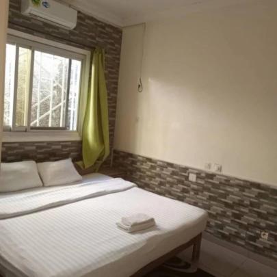 Residence NLI Songolo