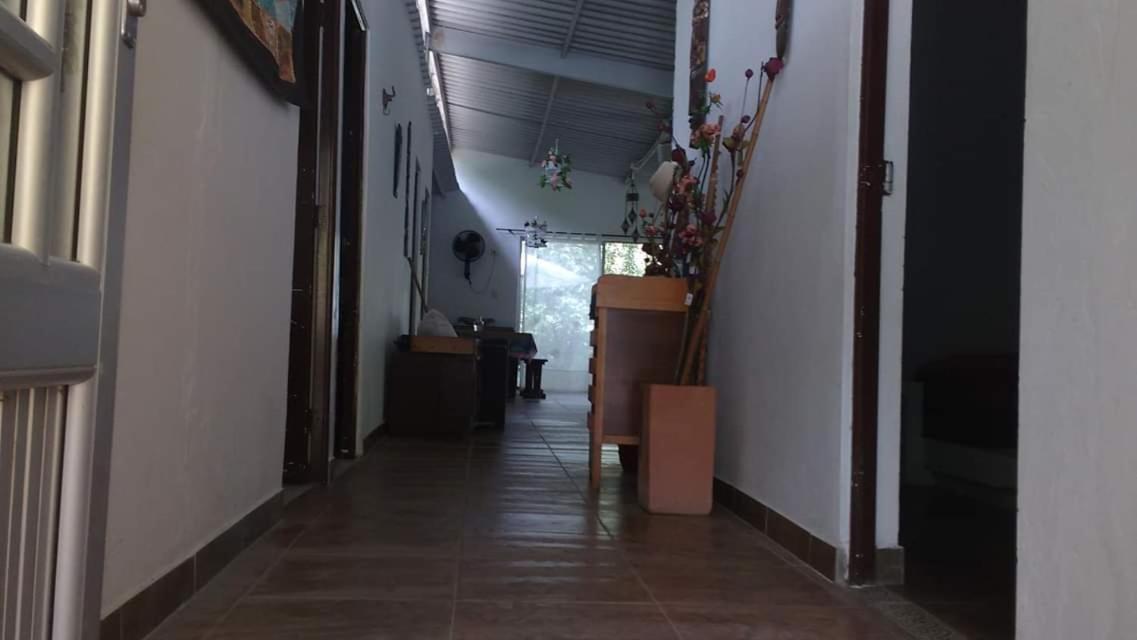 La Aguadita