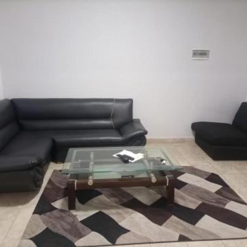 Residence NLI Songolo