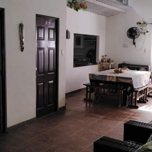 La Aguadita