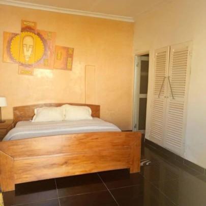Residence NLI Songolo