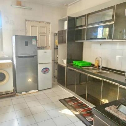 Residence NLI Songolo