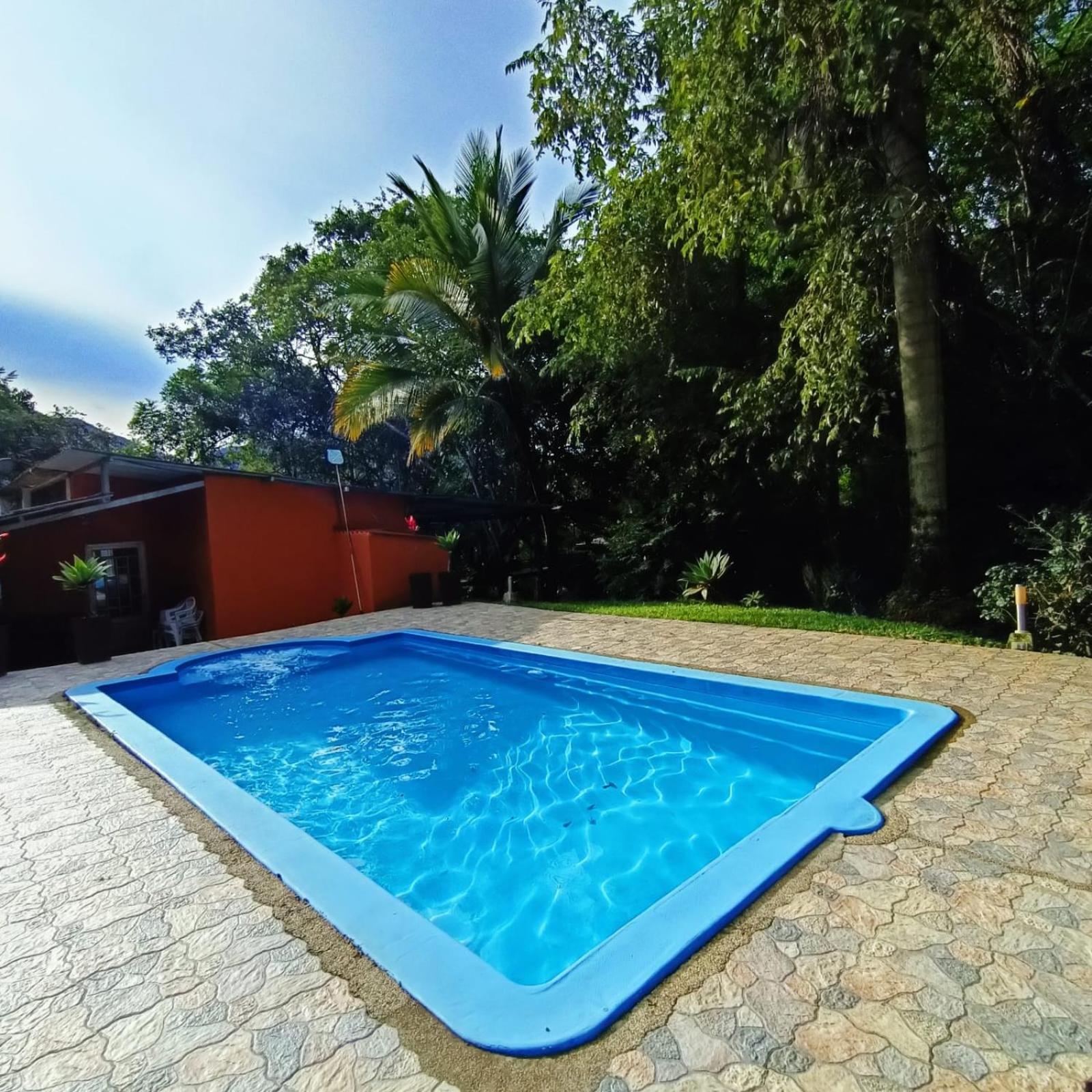 La Aguadita
