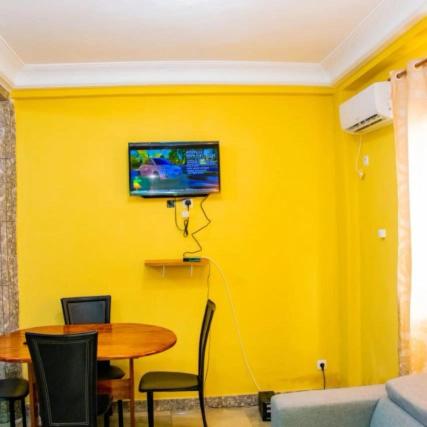 Residence NLI Songolo