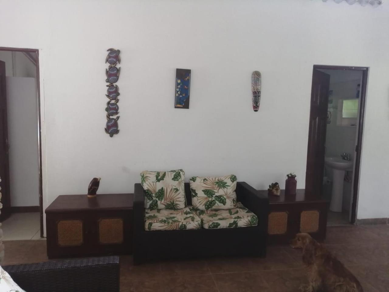 La Aguadita