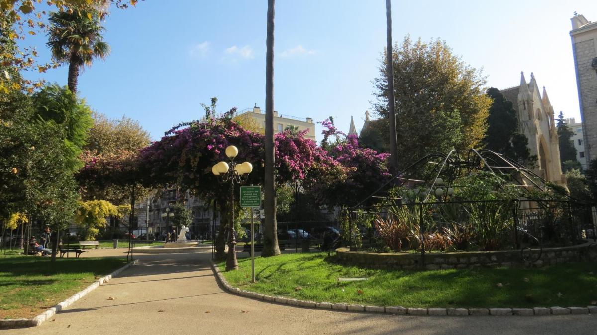 Appartement Square Alziary photo 5