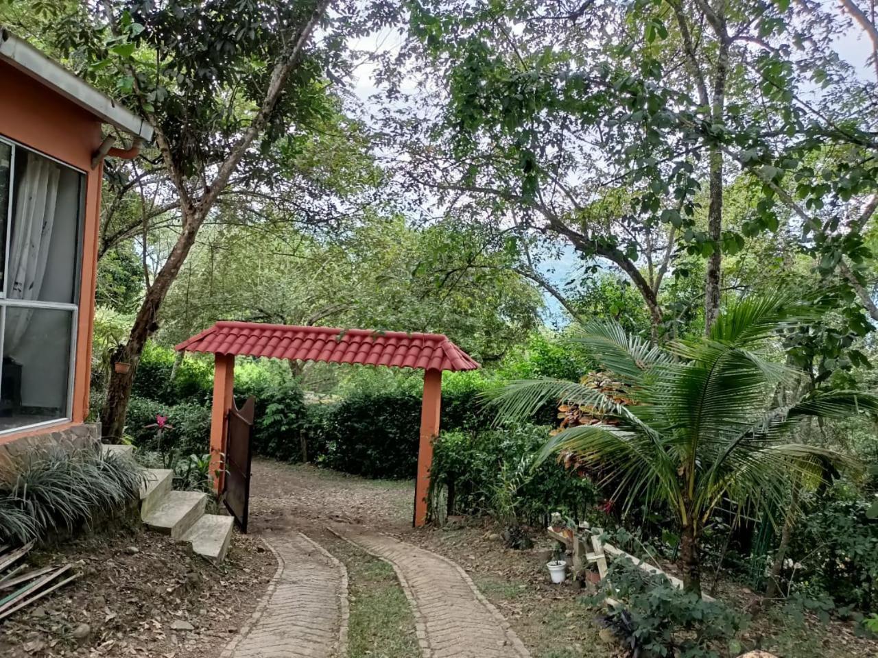 La Aguadita