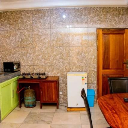 Residence NLI Songolo