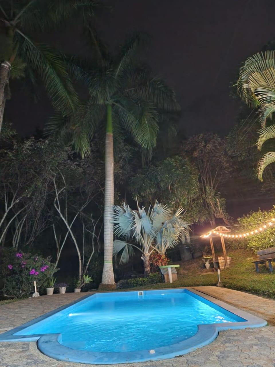 La Aguadita