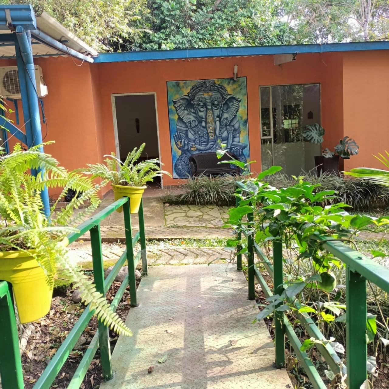 La Aguadita