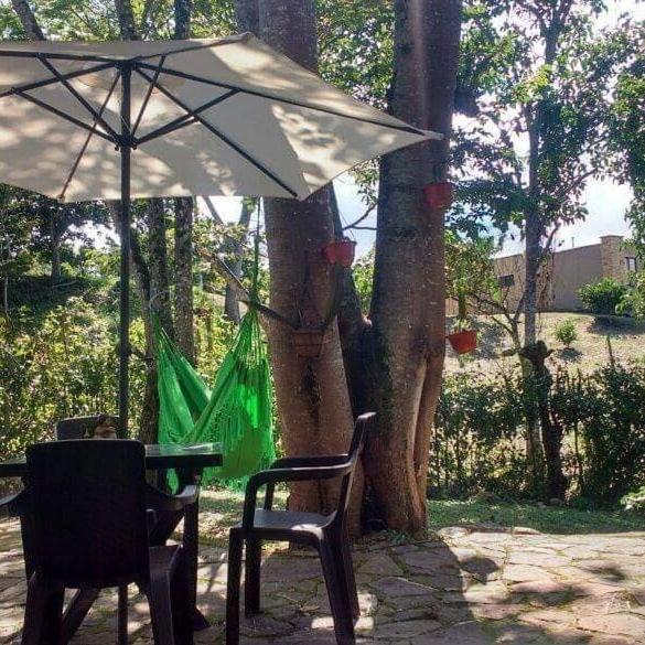 La Aguadita