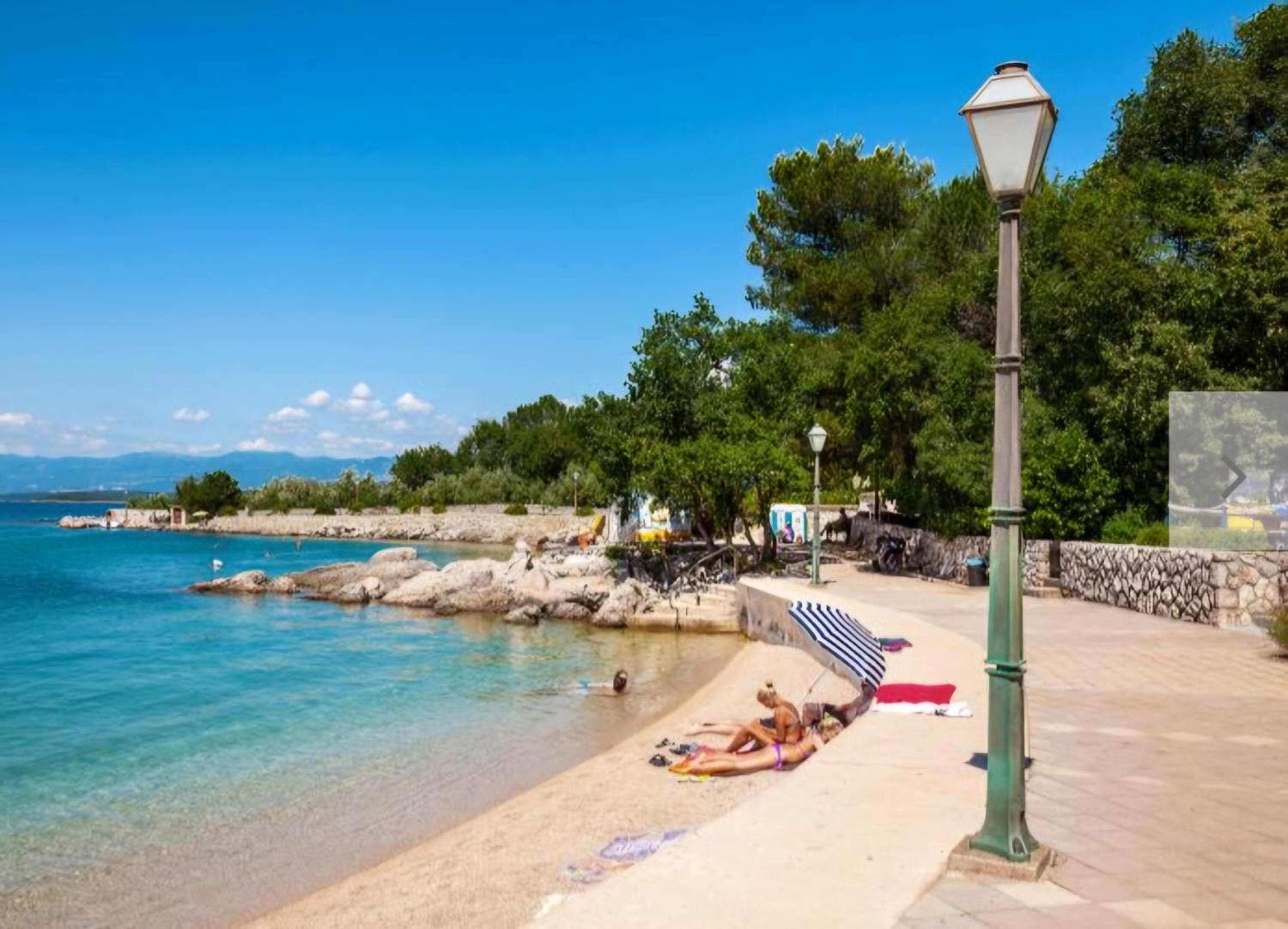 Apartman Seaside