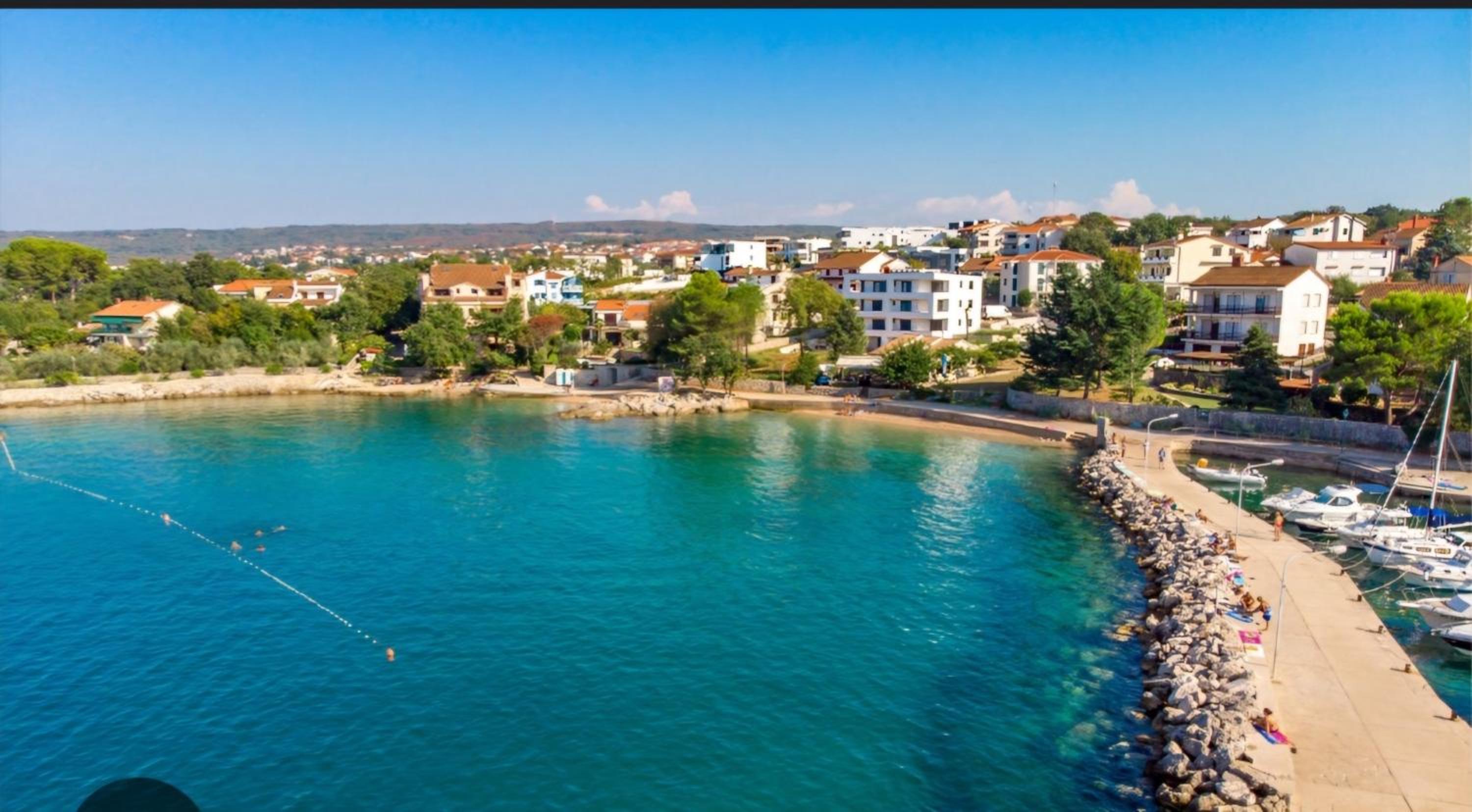 Apartman Seaside