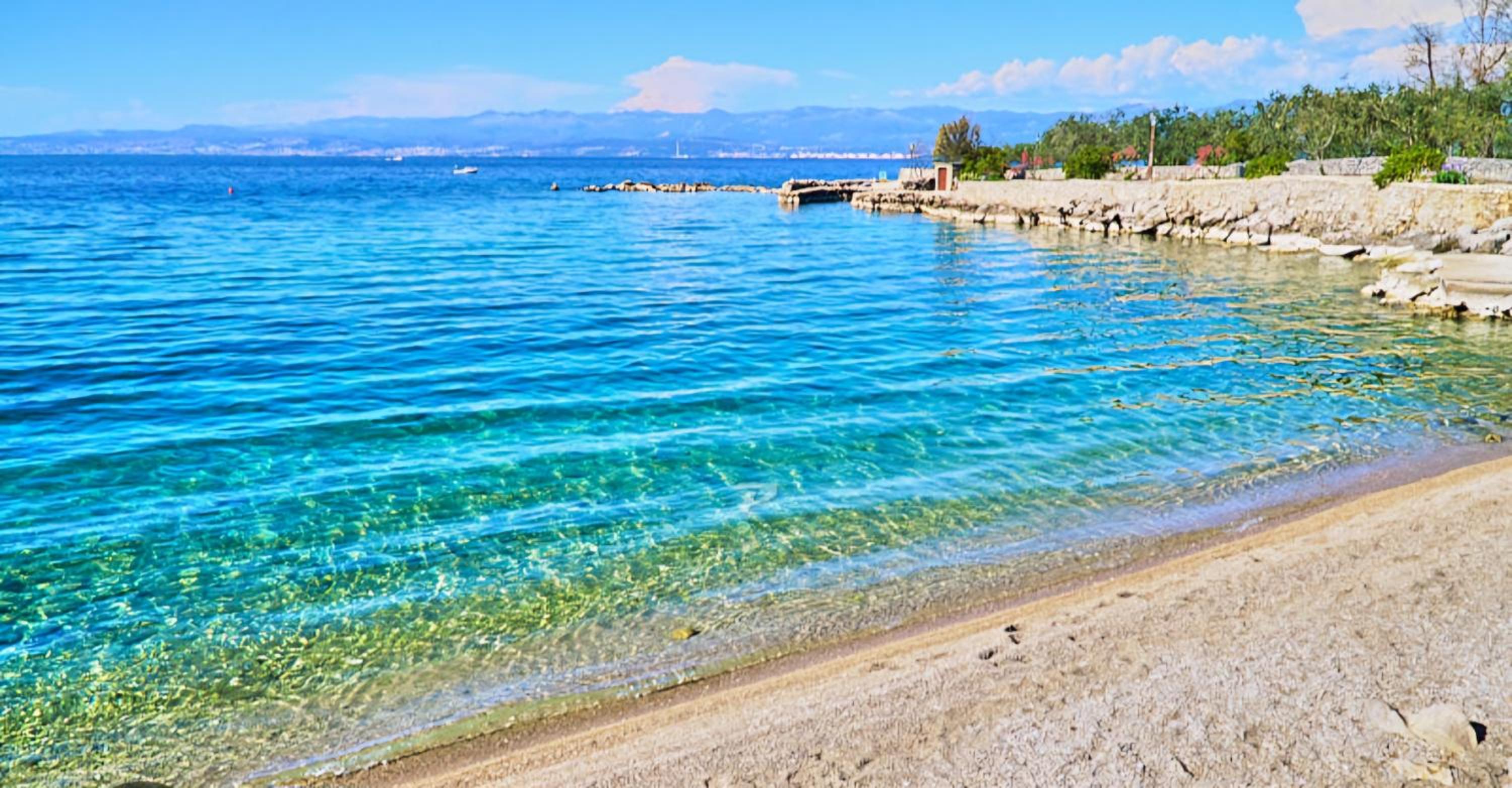 Apartman Seaside