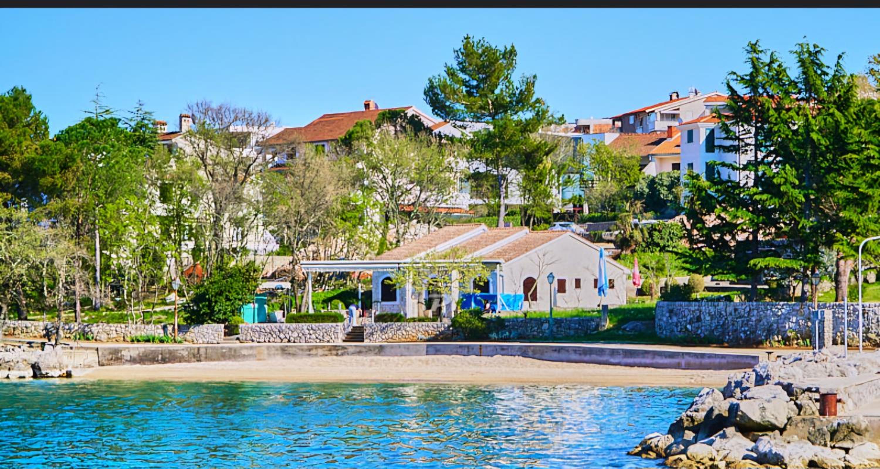 Apartman Seaside