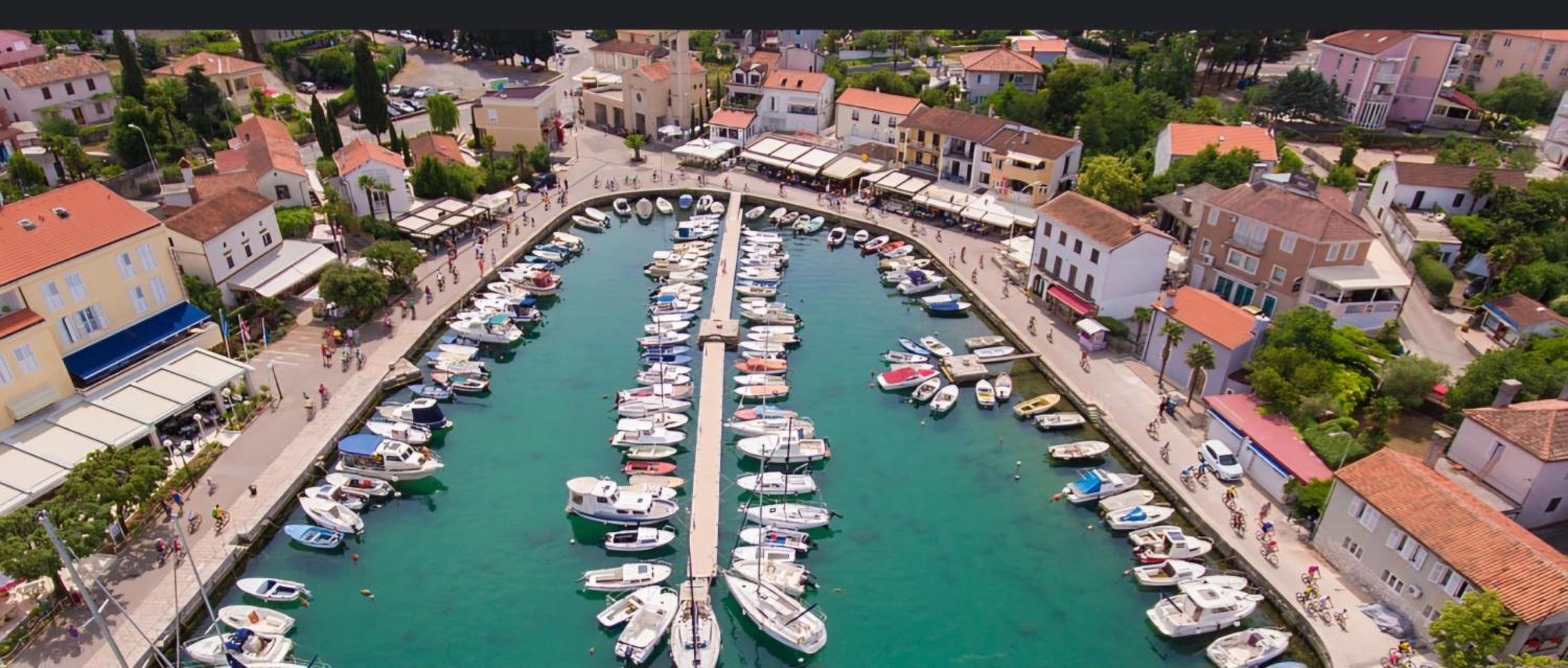 Apartman Seaside