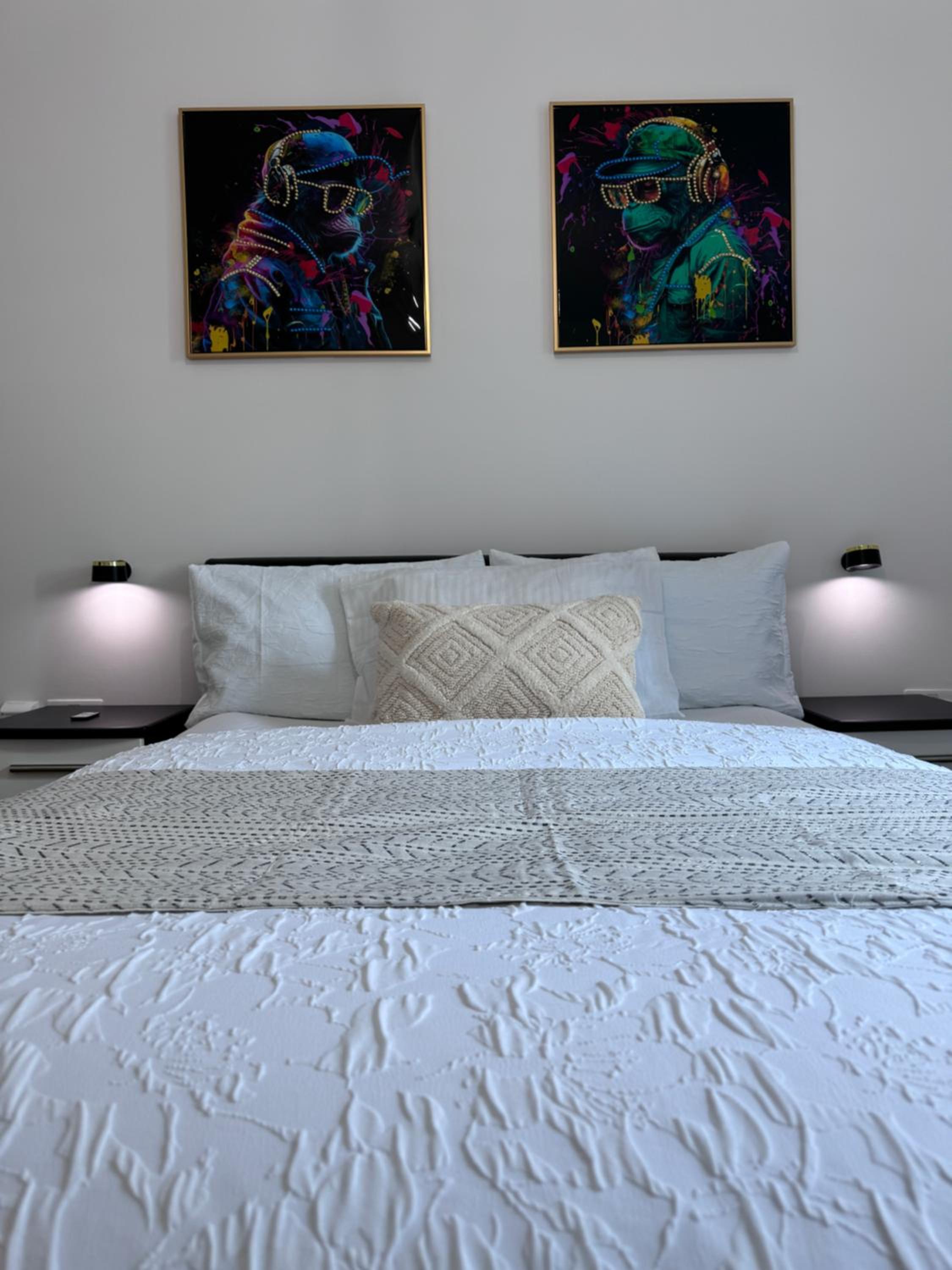 MPE - Tranquil Oasis Entire Apartment view 5