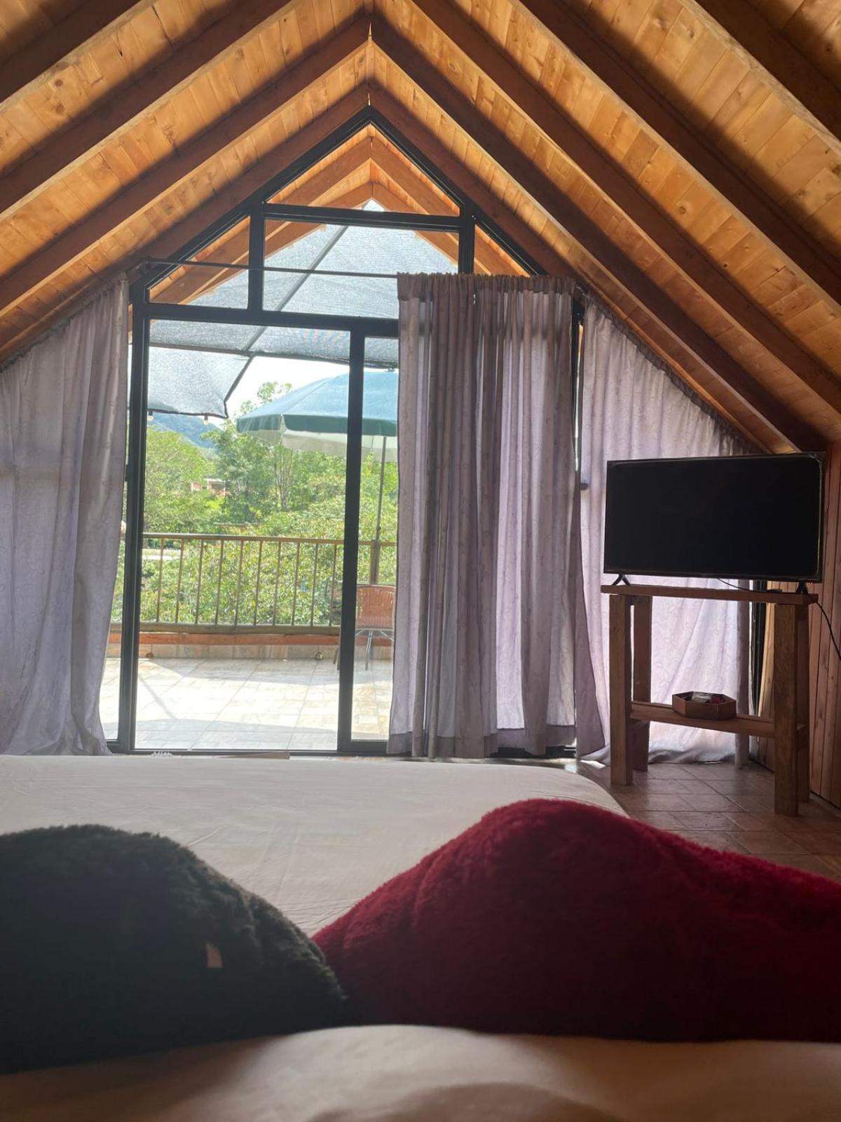 More Glamping