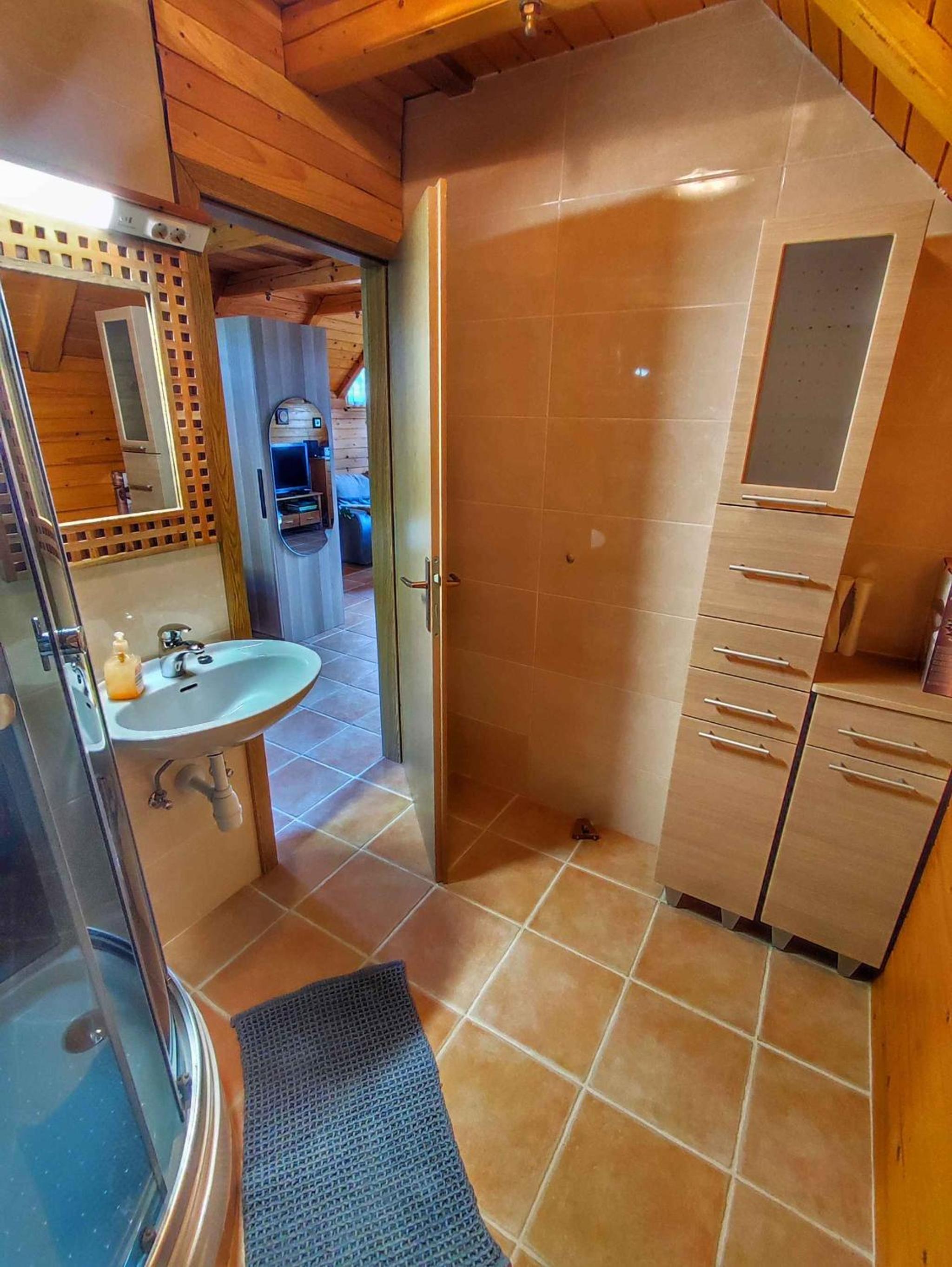 Holiday home in Dolenjske Toplice - Kranjska (Krain) 51092 view 2