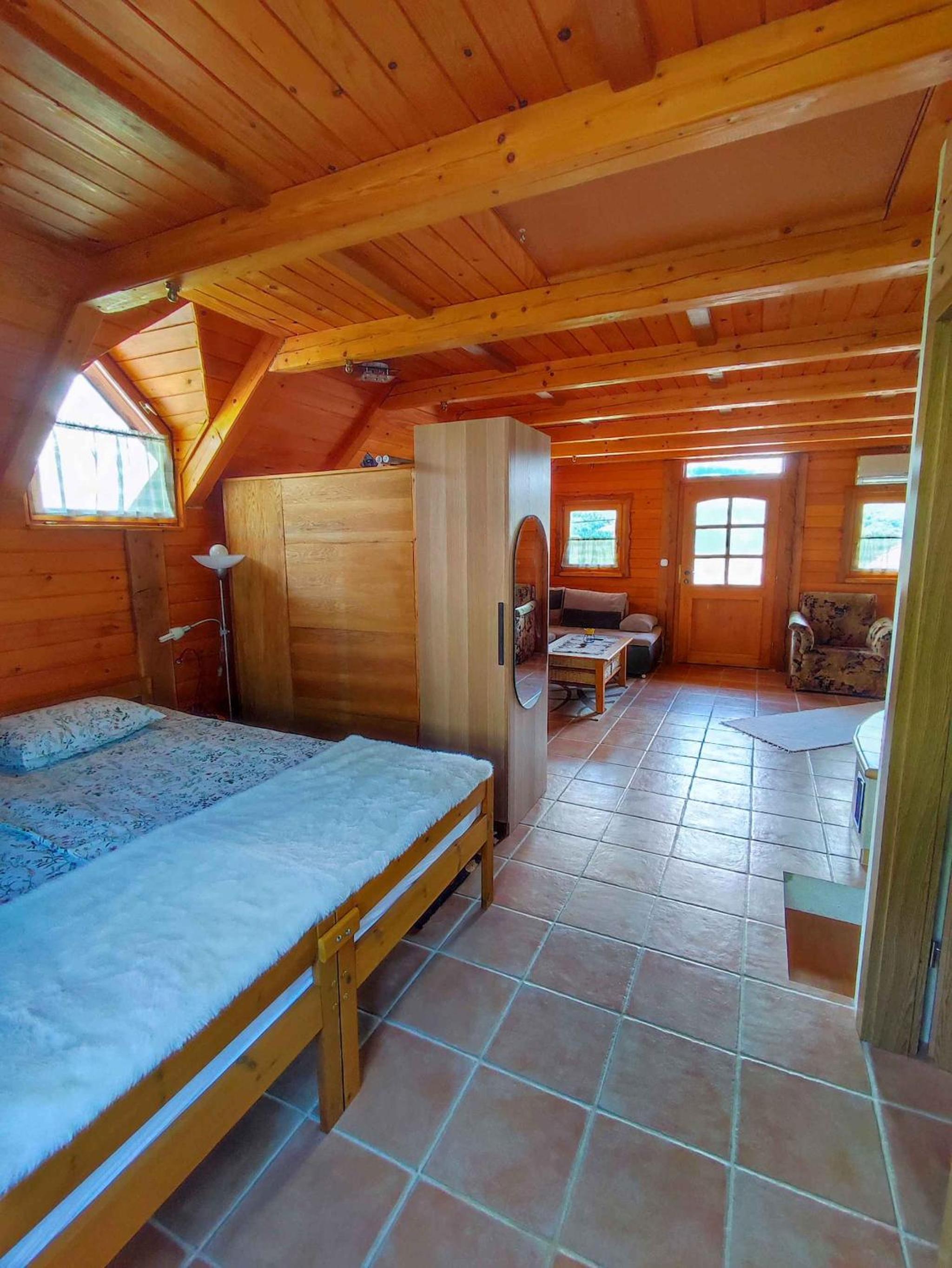 Holiday home in Dolenjske Toplice - Kranjska (Krain) 51092 view 4