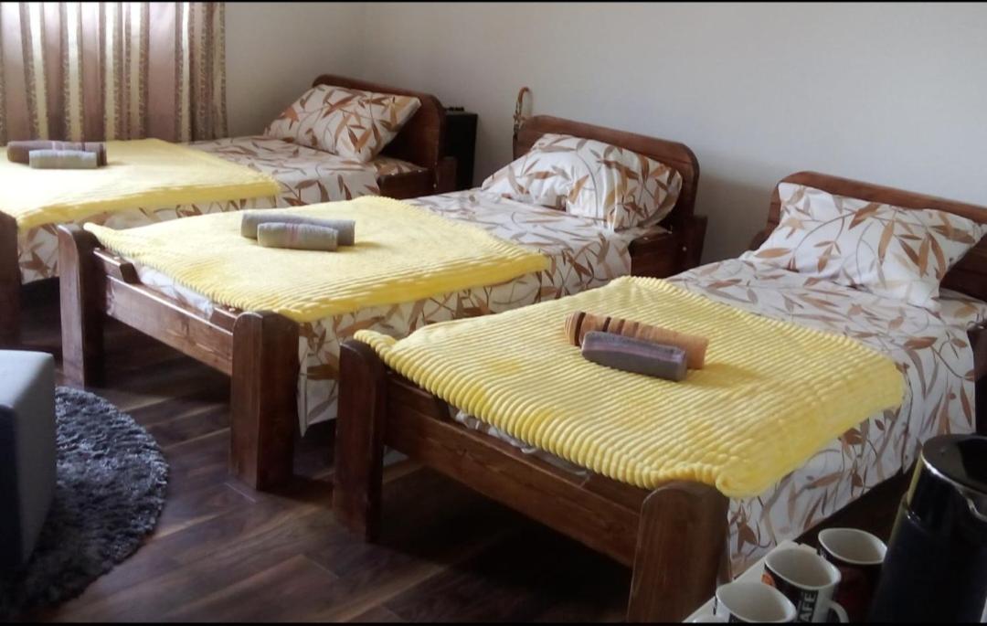 Himber Rooms