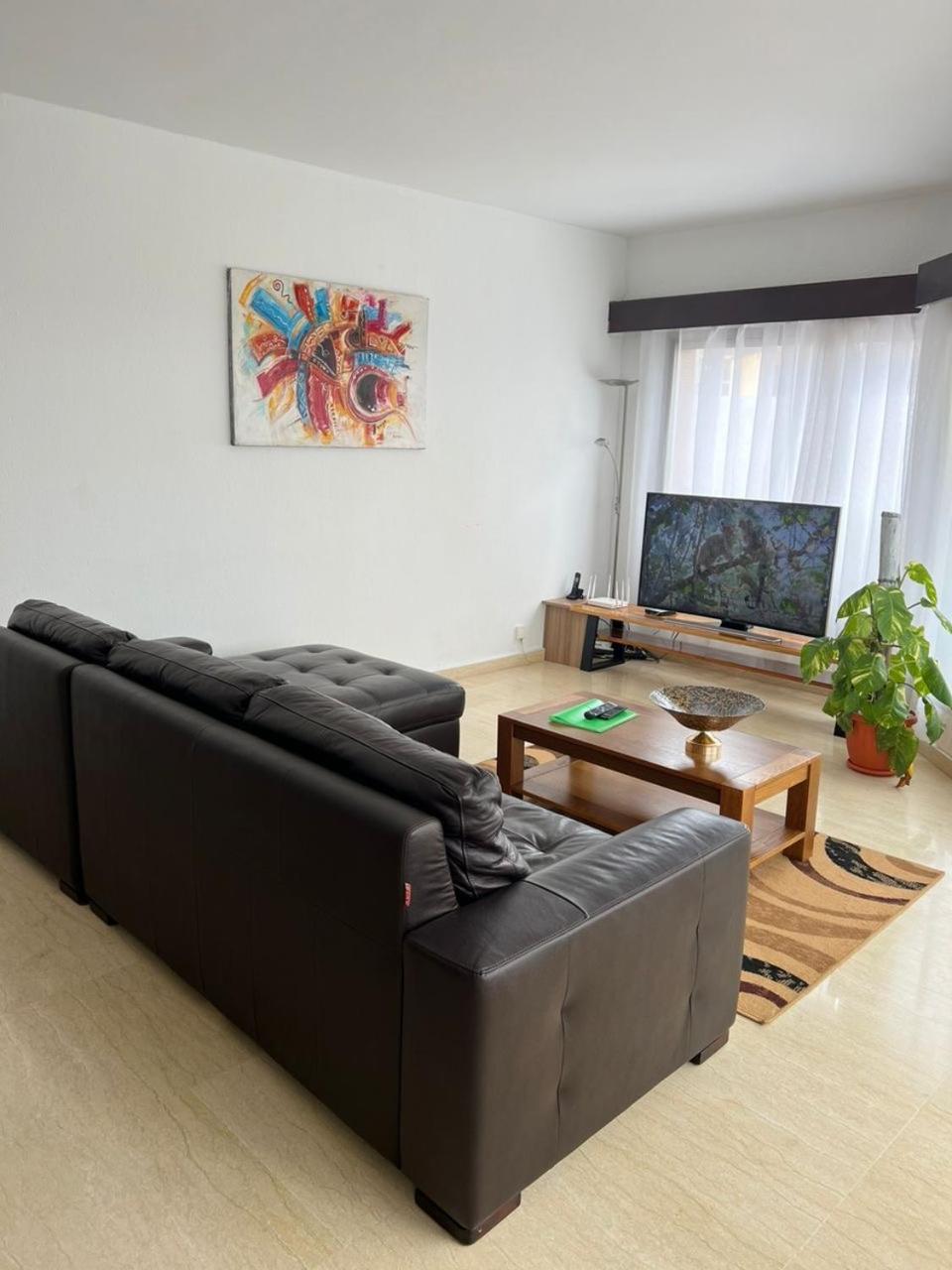 Residence Roume Abidjan Plateau