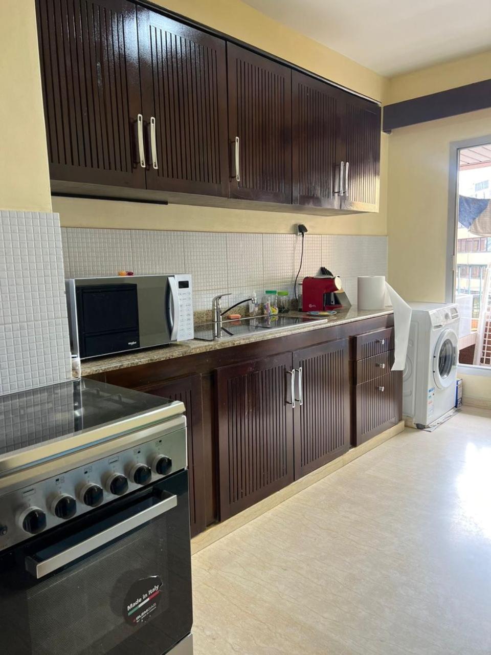 Residence Roume Abidjan Plateau