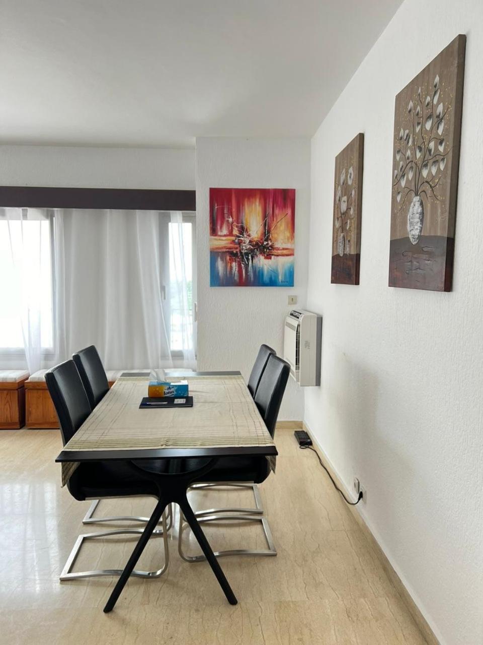 Residence Roume Abidjan Plateau