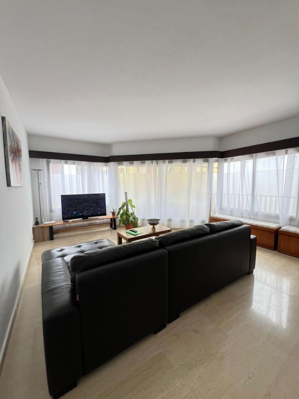 Residence Roume Abidjan Plateau