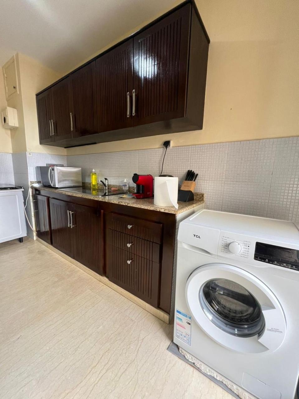 Residence Roume Abidjan Plateau