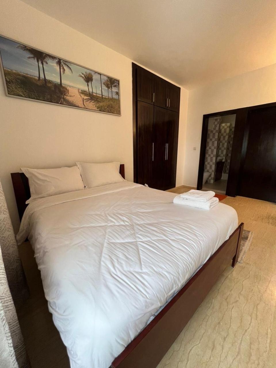 Residence Roume Abidjan Plateau