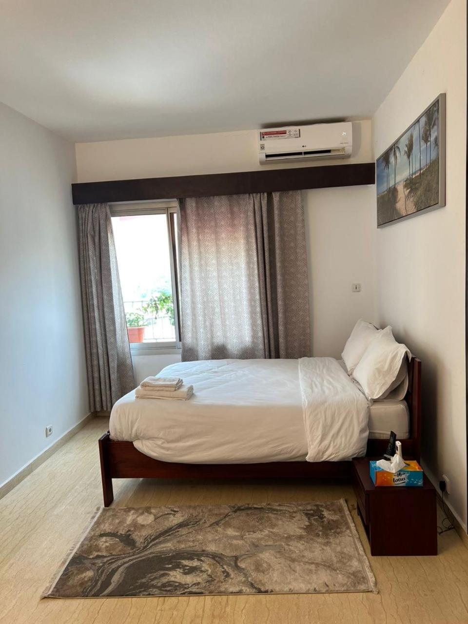 Residence Roume Abidjan Plateau